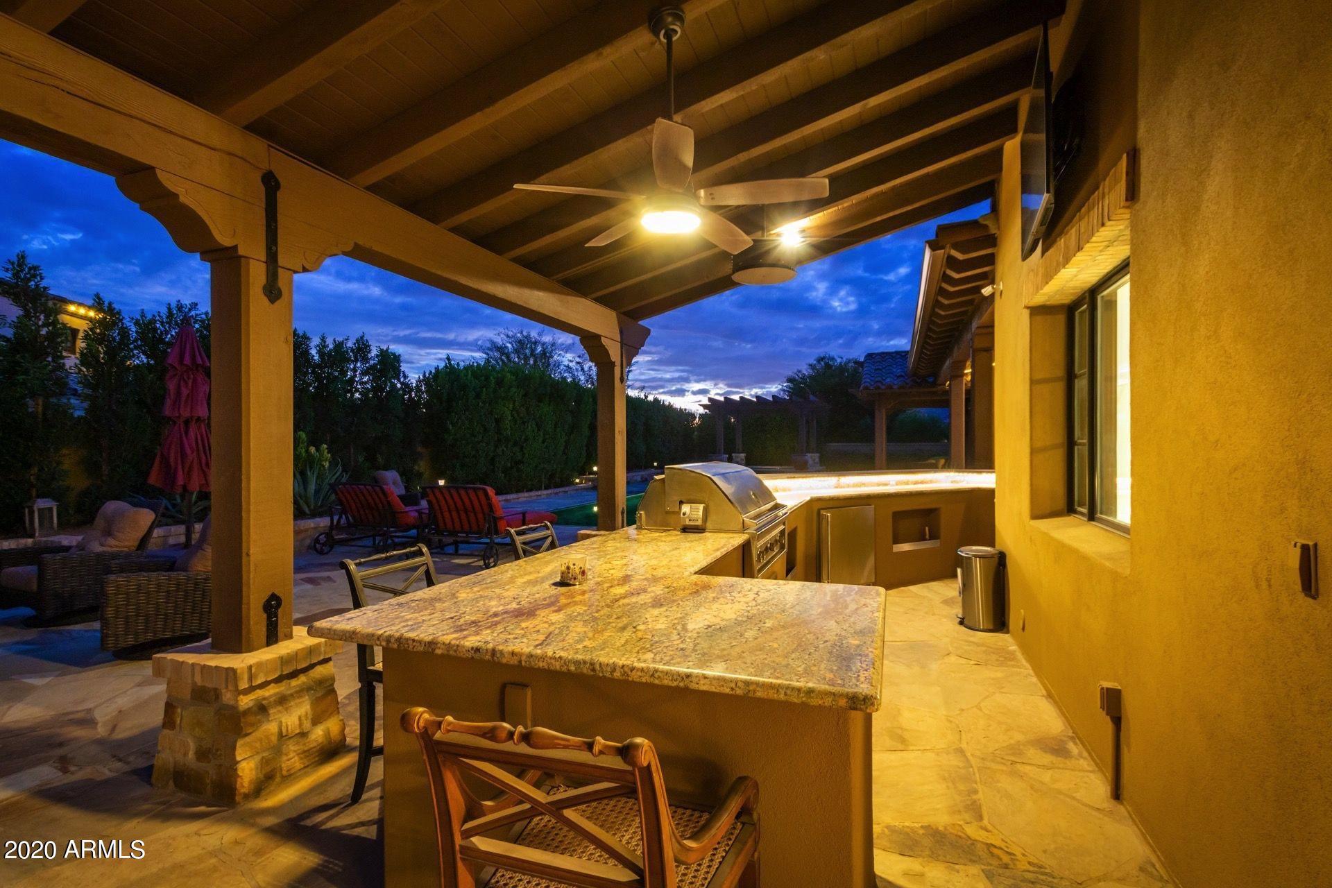 Silverleaf at DC Ranch - Residential
