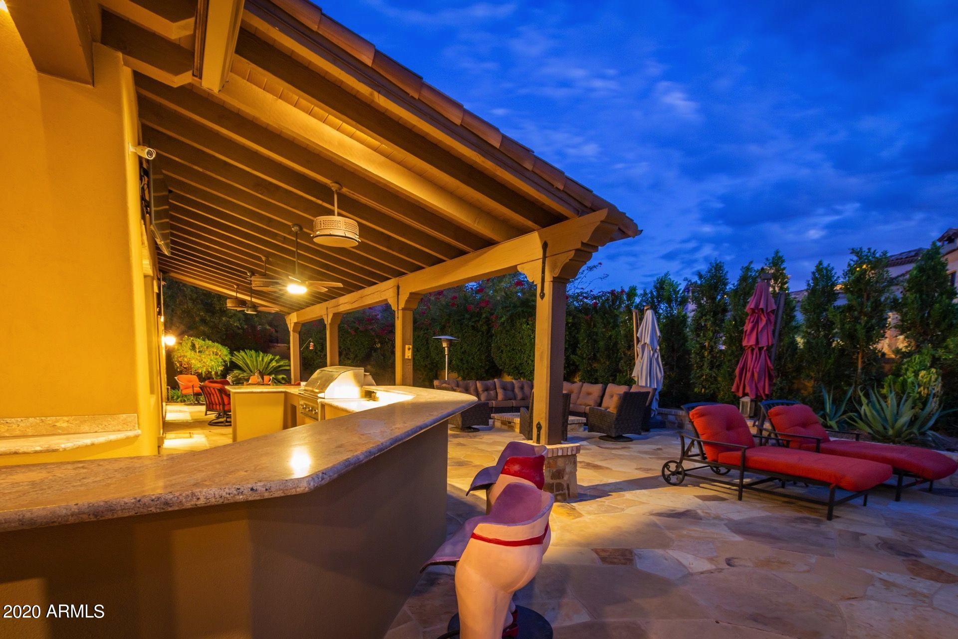 Silverleaf at DC Ranch - Residential