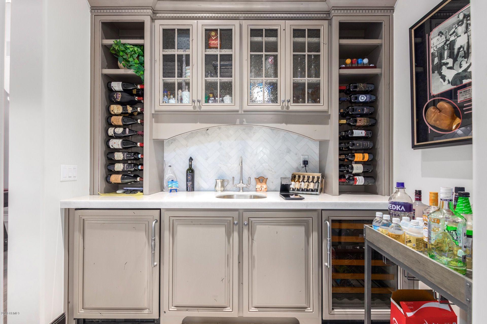 Silverleaf at DC Ranch - Residential