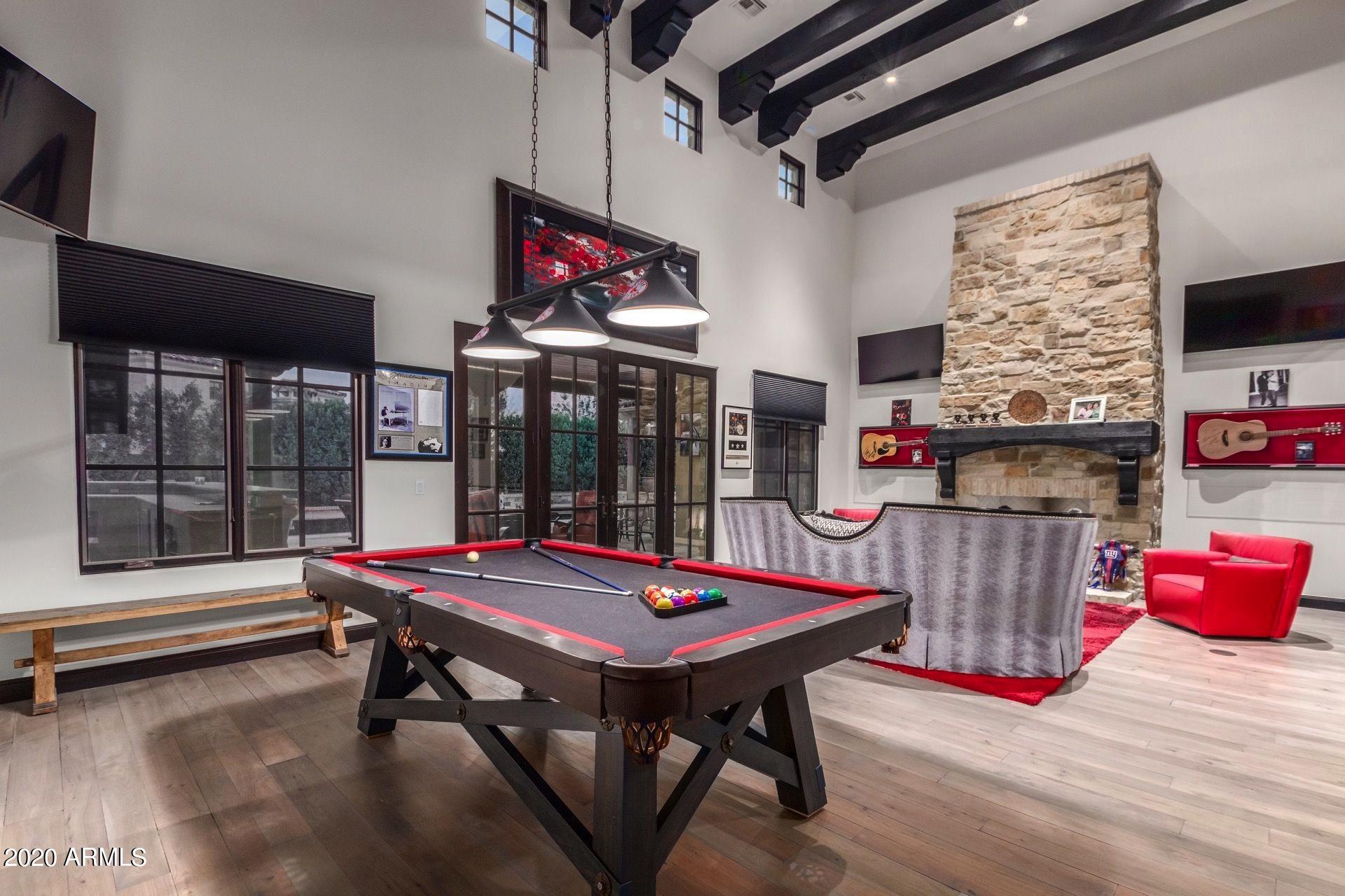 Silverleaf at DC Ranch - Residential