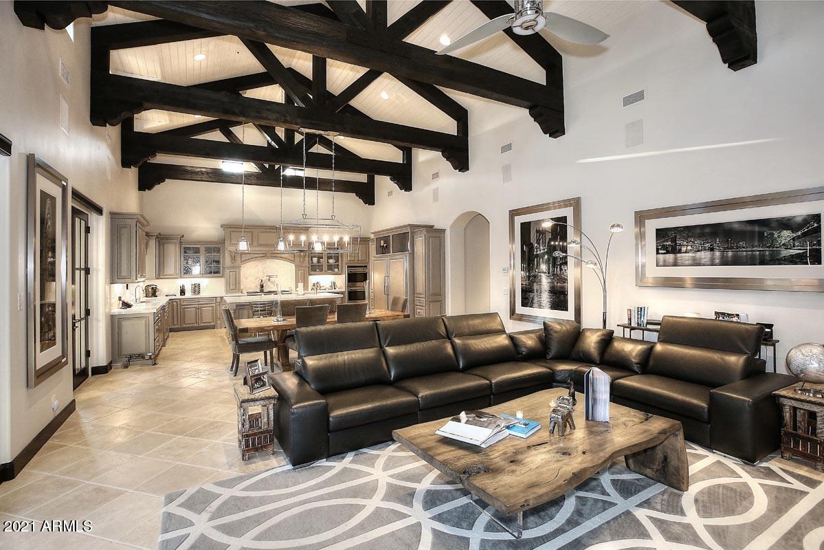 Silverleaf at DC Ranch - Residential