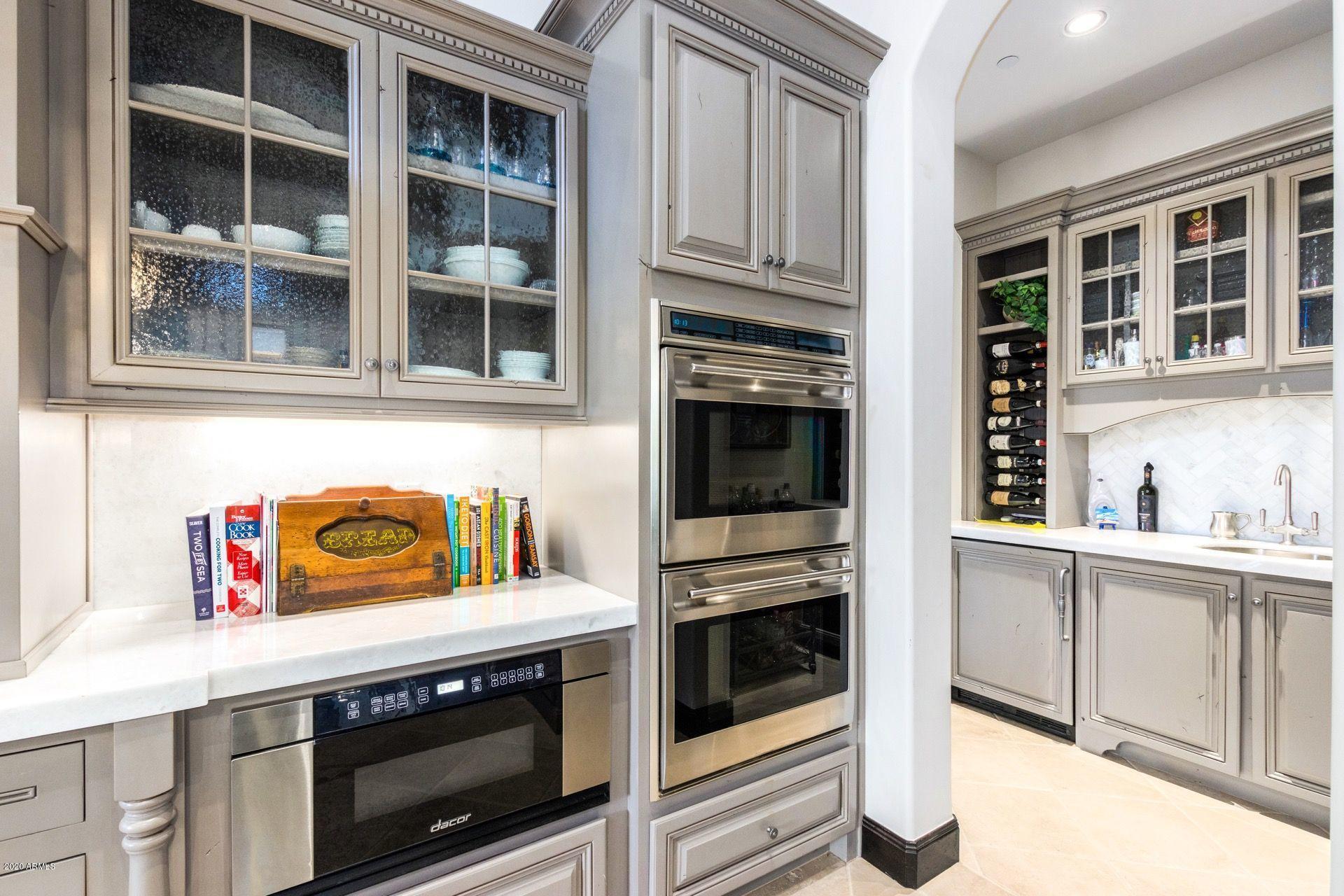 Silverleaf at DC Ranch - Residential