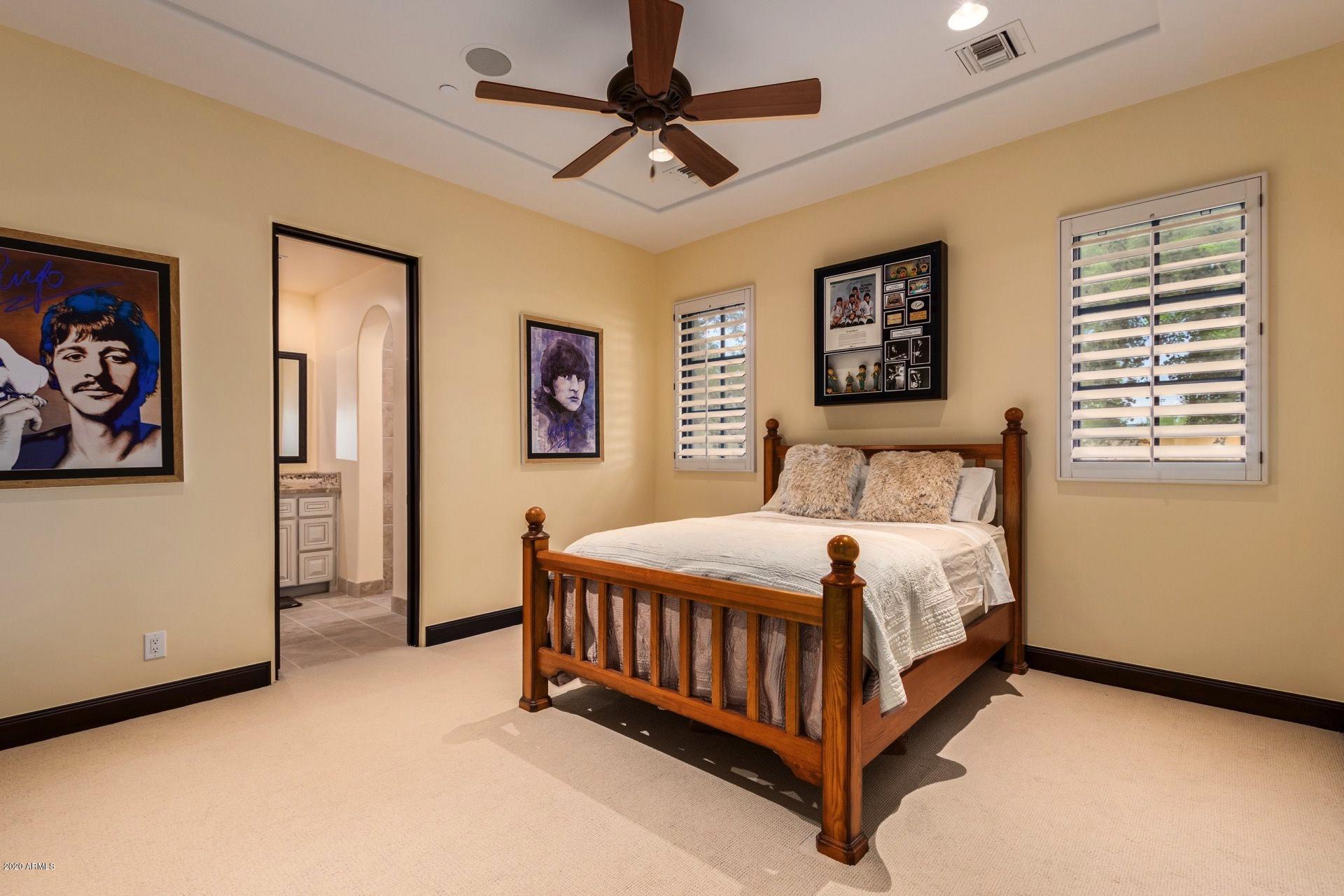 Silverleaf at DC Ranch - Residential