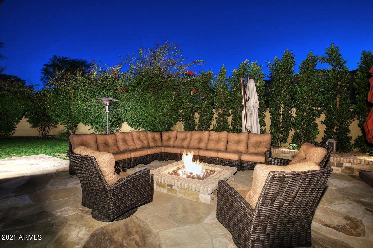 Silverleaf at DC Ranch - Residential