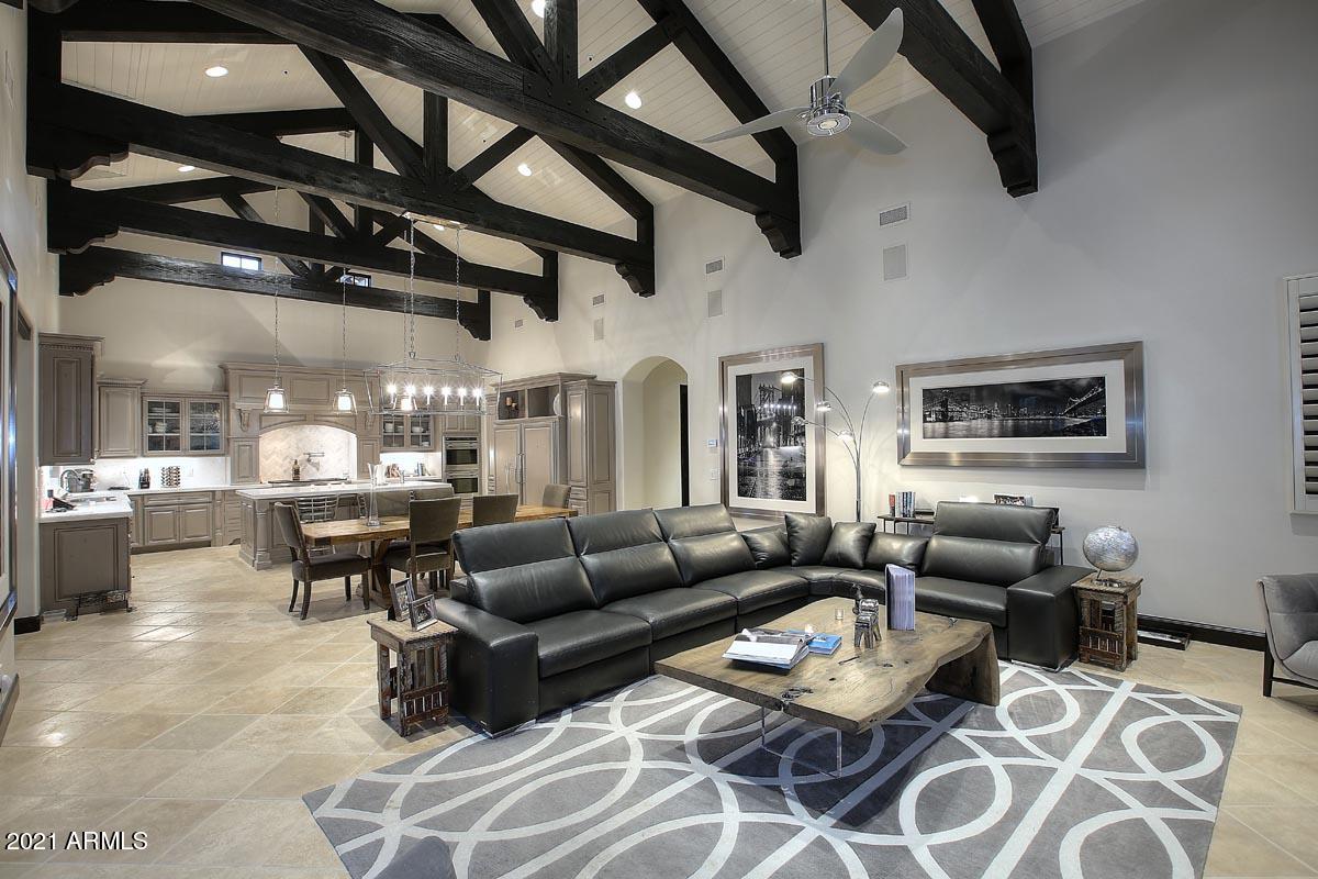 Silverleaf at DC Ranch - Residential