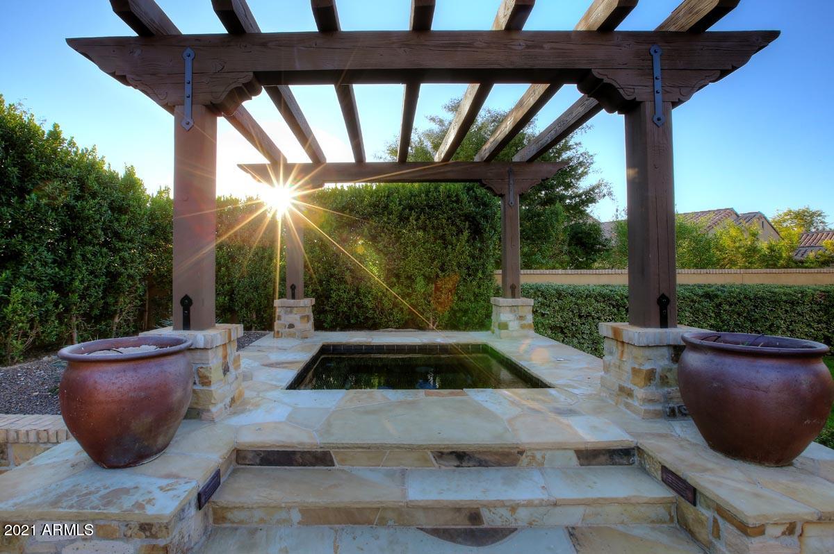 Silverleaf at DC Ranch - Residential