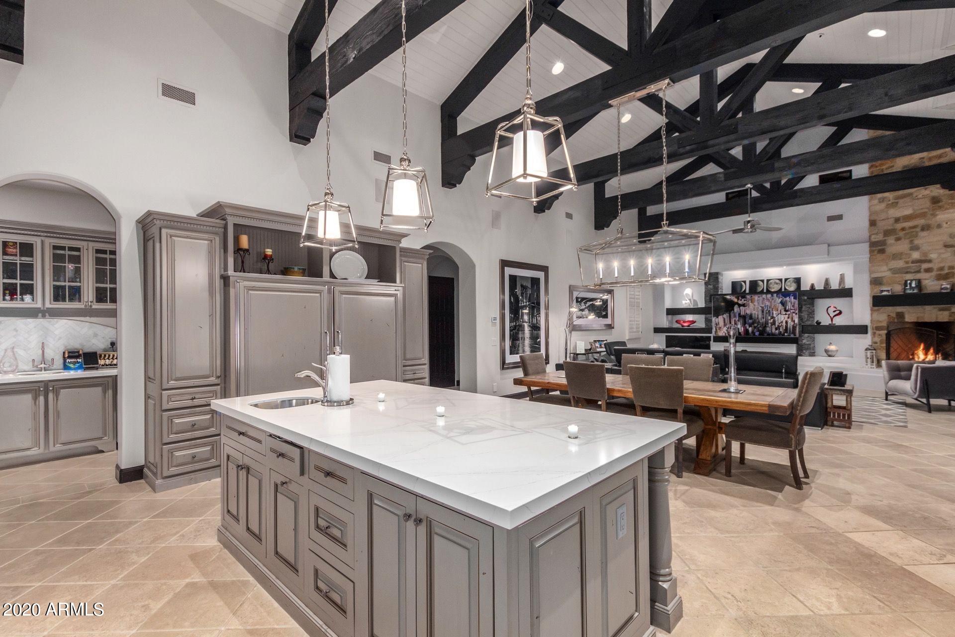Silverleaf at DC Ranch - Residential