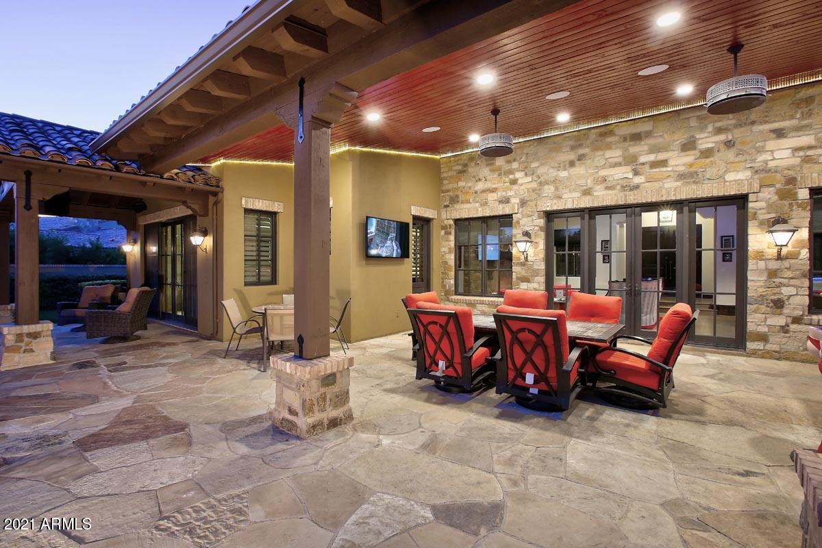 Silverleaf at DC Ranch - Residential