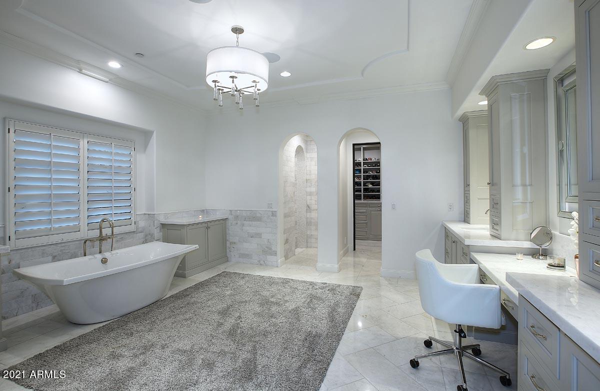 Silverleaf at DC Ranch - Residential