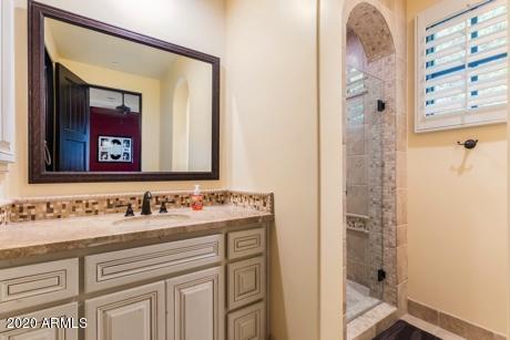Silverleaf at DC Ranch - Residential