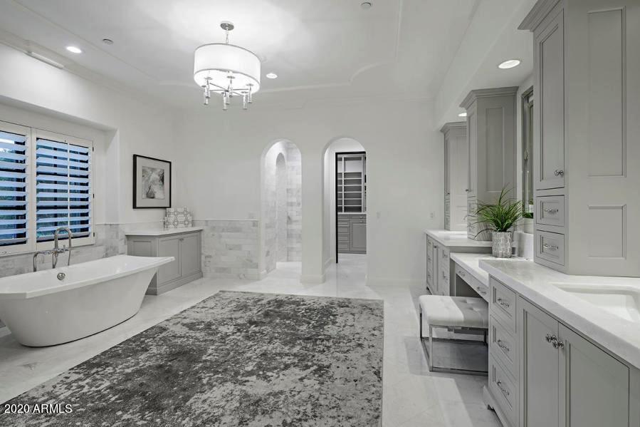Silverleaf at DC Ranch - Residential
