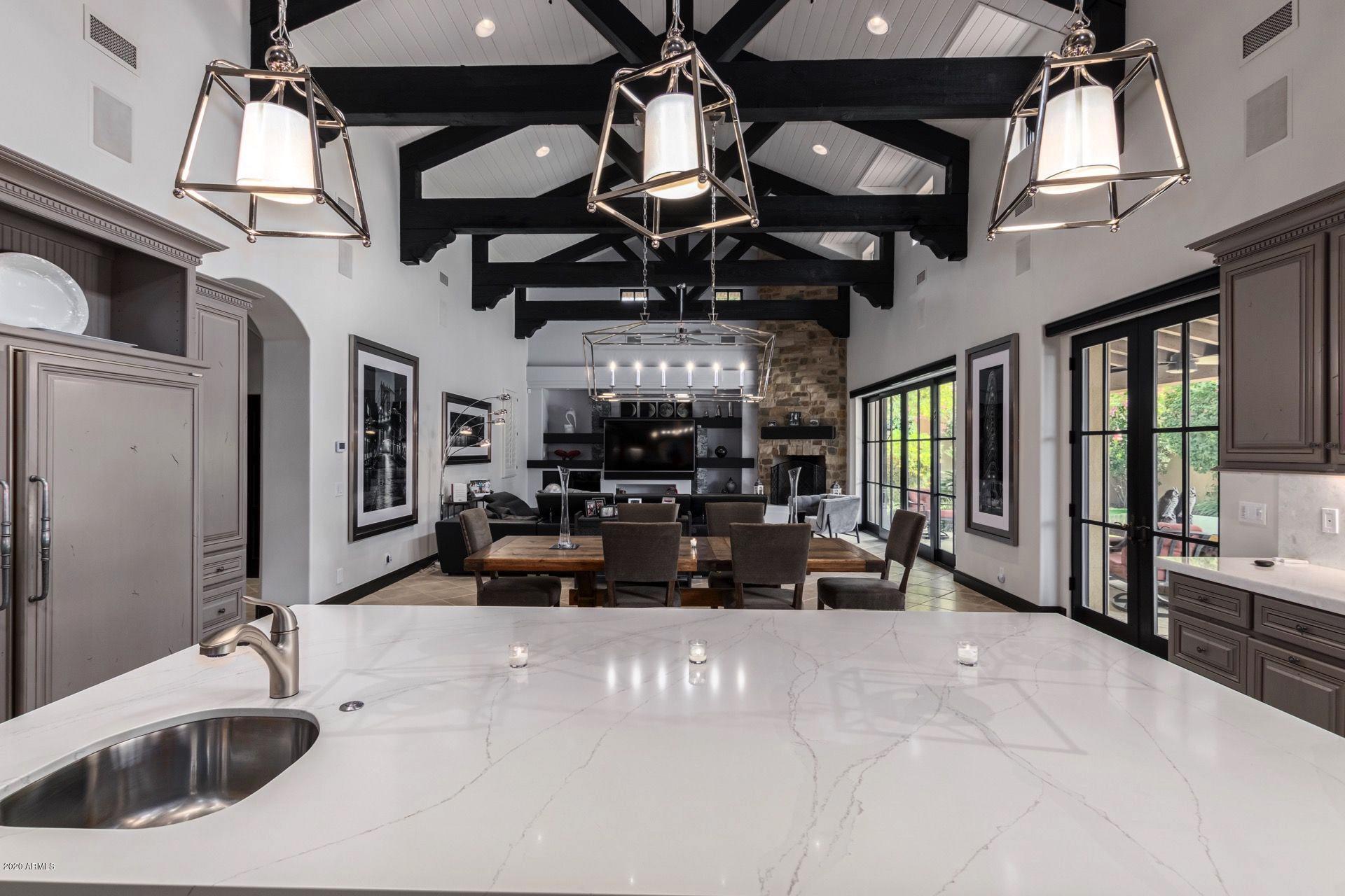 Silverleaf at DC Ranch - Residential