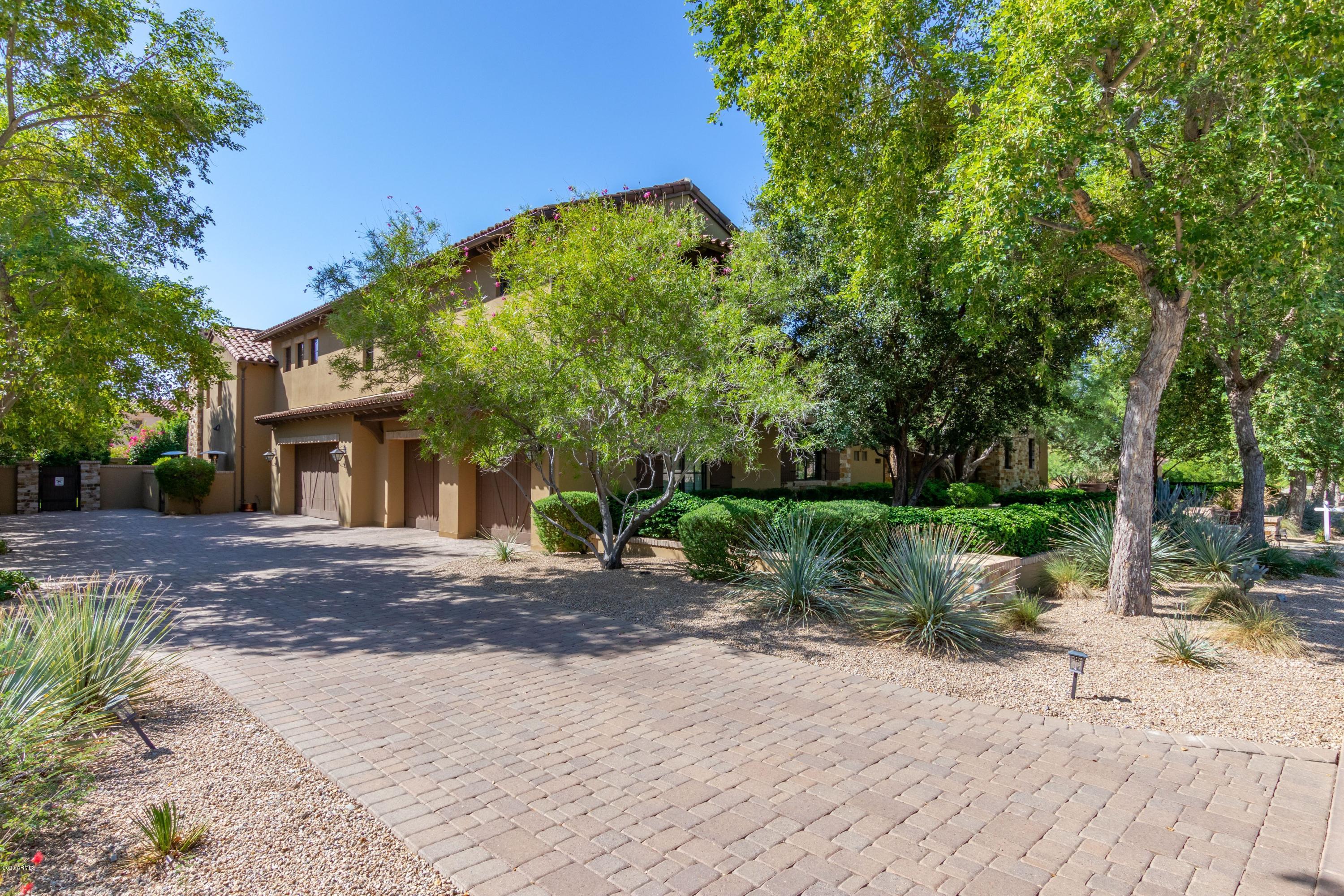 Silverleaf at DC Ranch - Residential