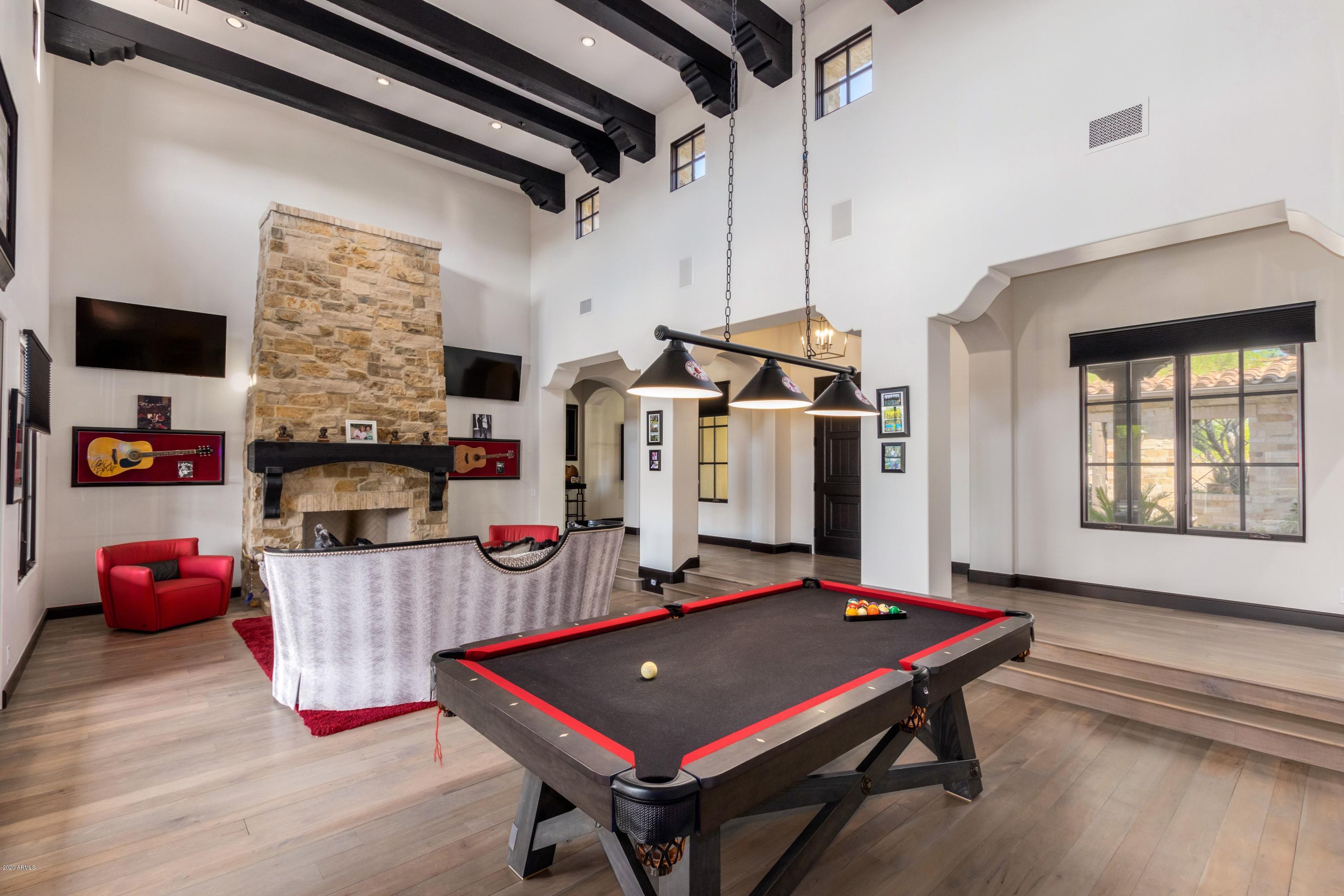 Silverleaf at DC Ranch - Residential