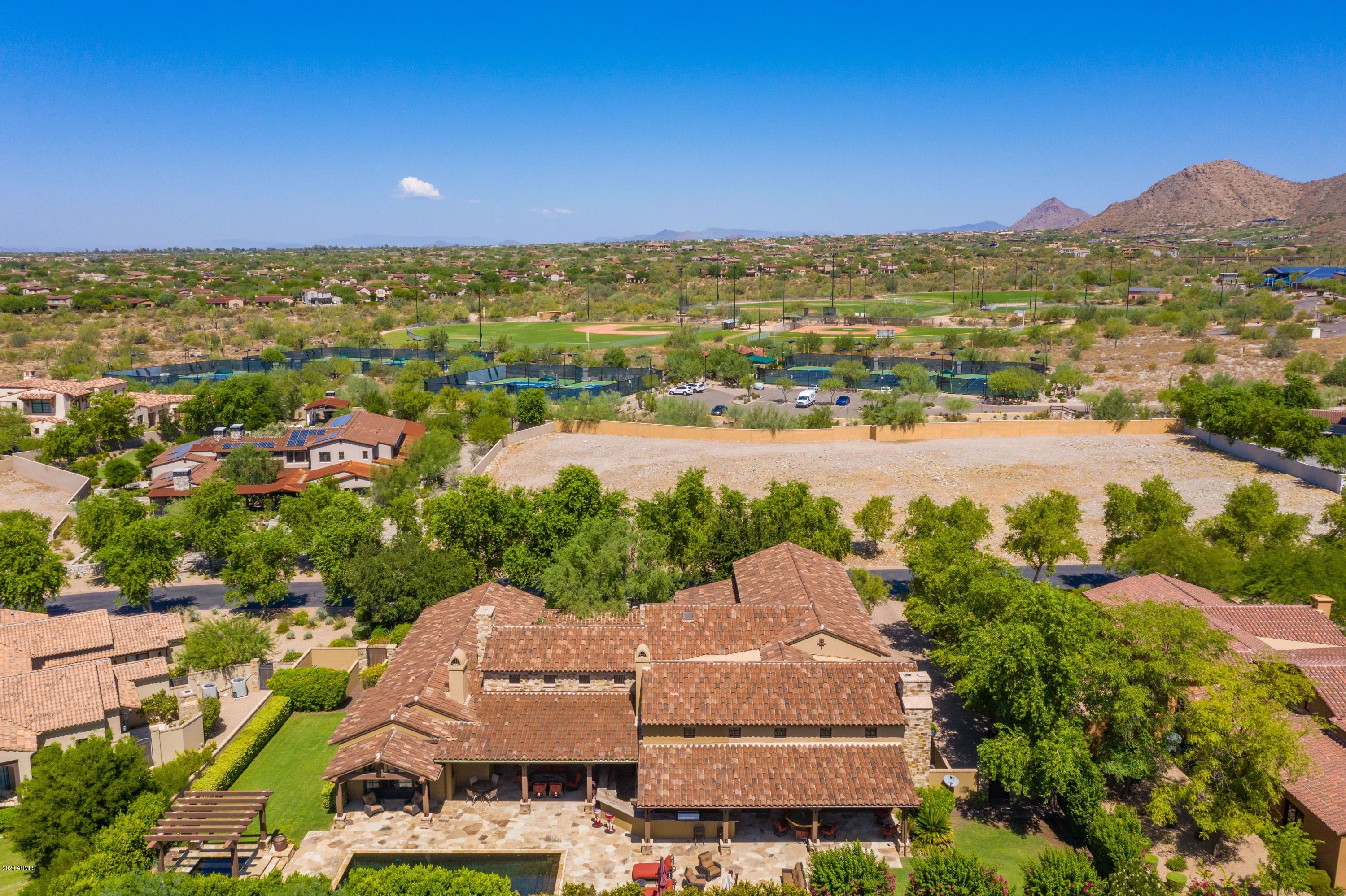 Silverleaf at DC Ranch - Residential
