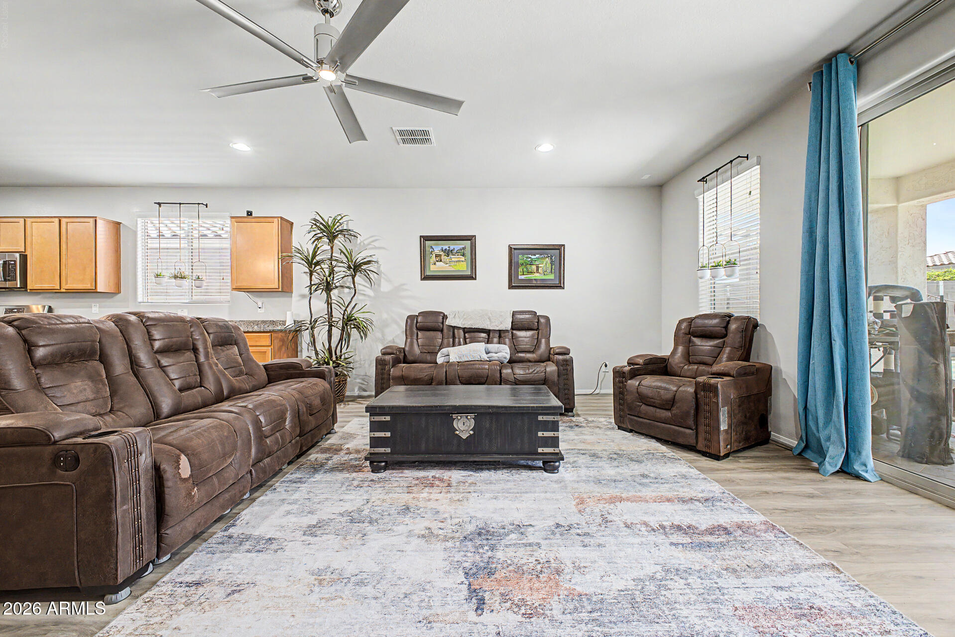San Tan Ridge - Residential