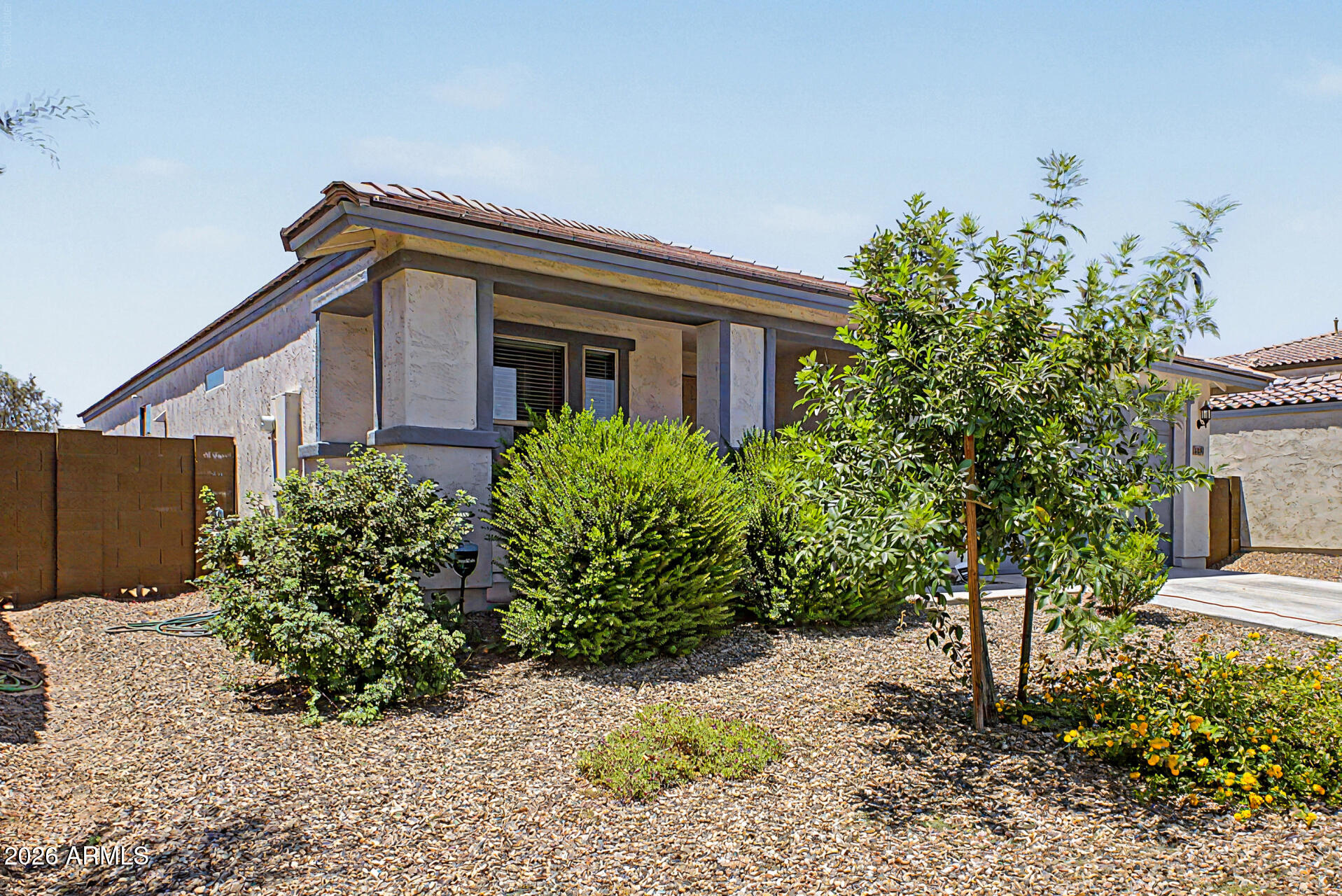 San Tan Ridge - Residential