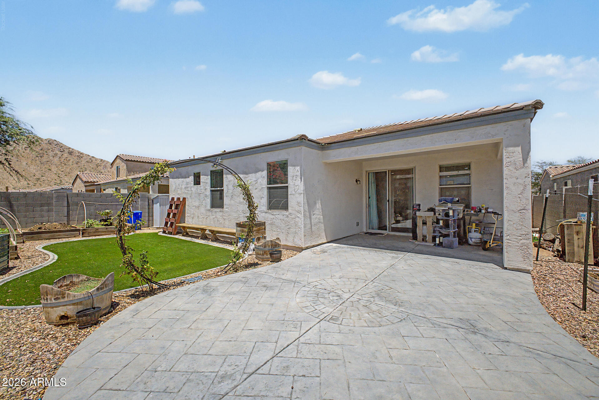 San Tan Ridge - Residential