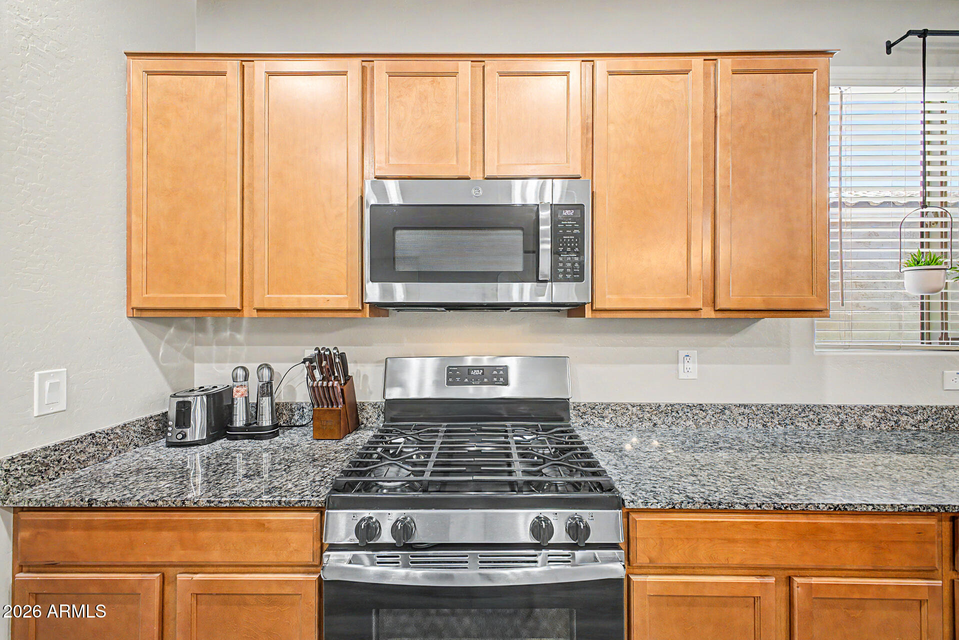 San Tan Ridge - Residential