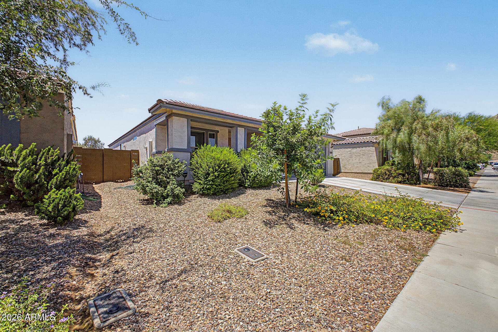 San Tan Ridge - Residential