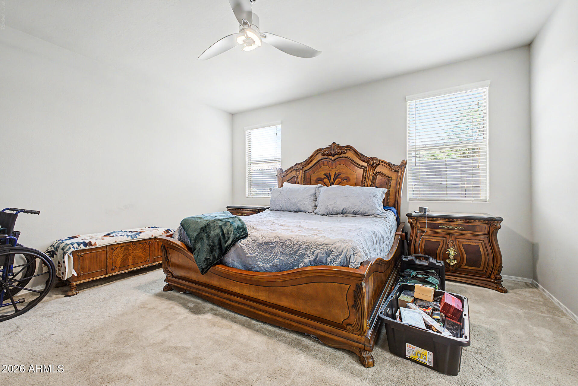 San Tan Ridge - Residential