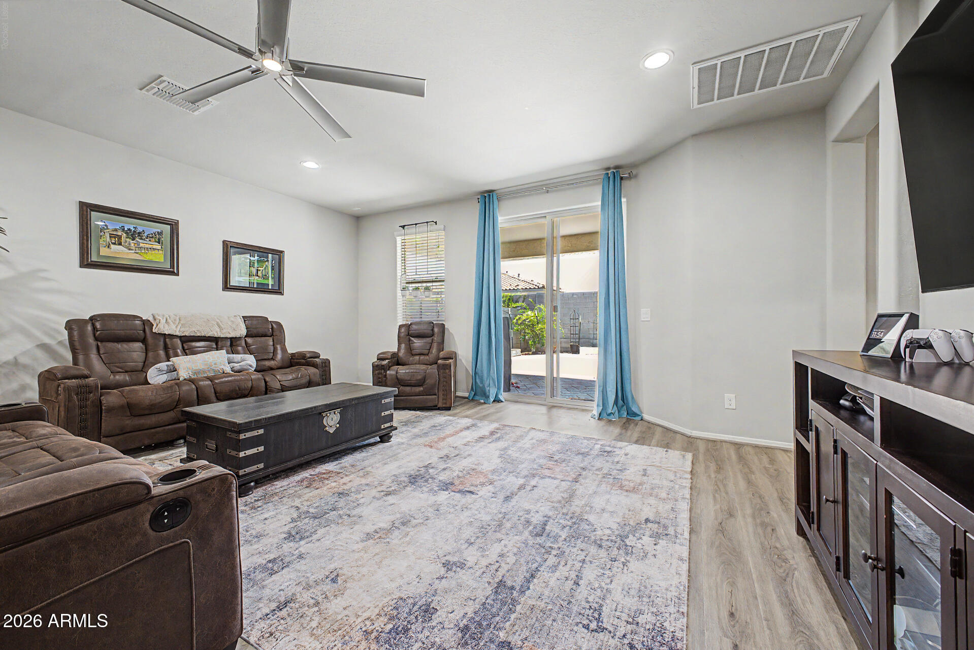 San Tan Ridge - Residential