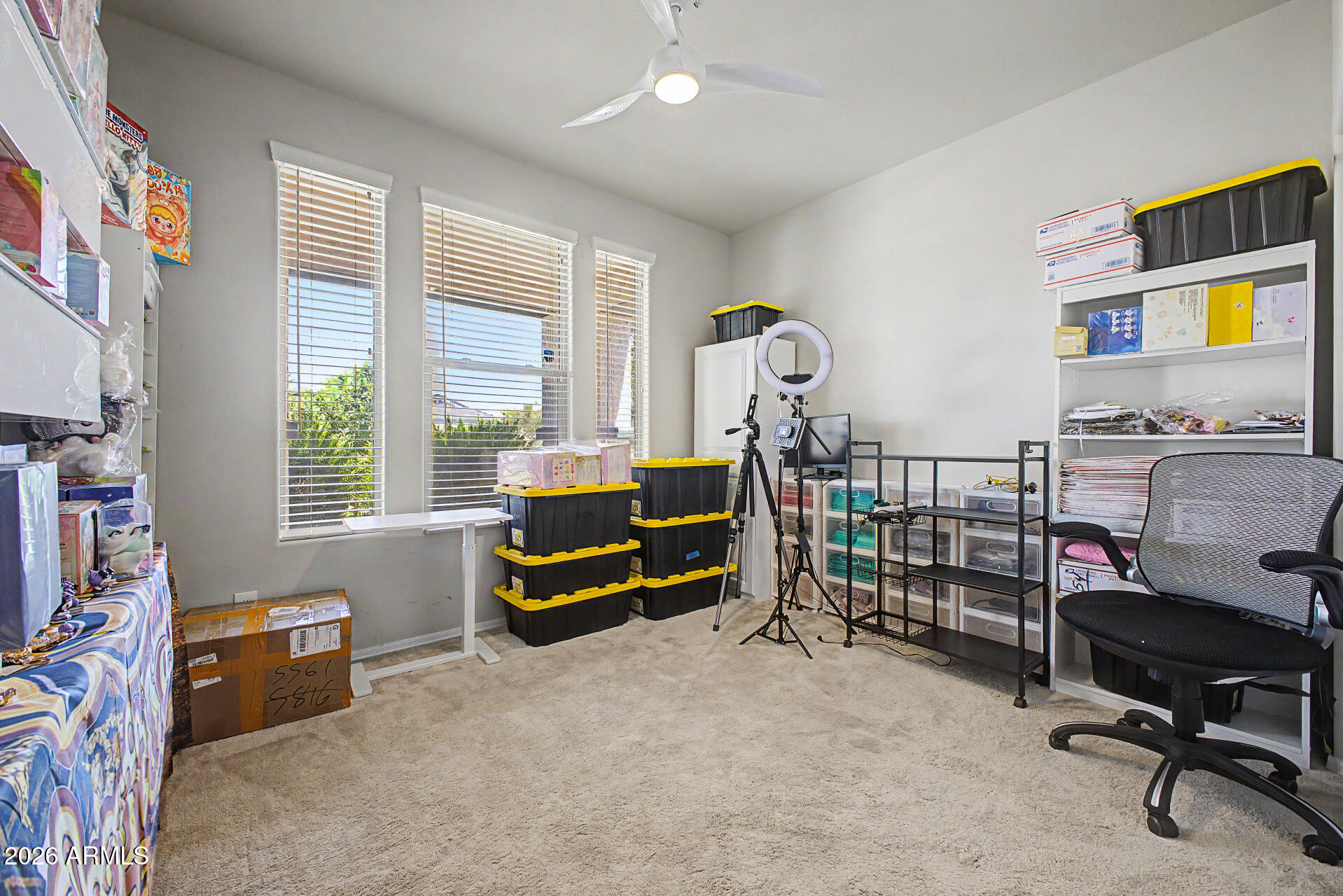 San Tan Ridge - Residential