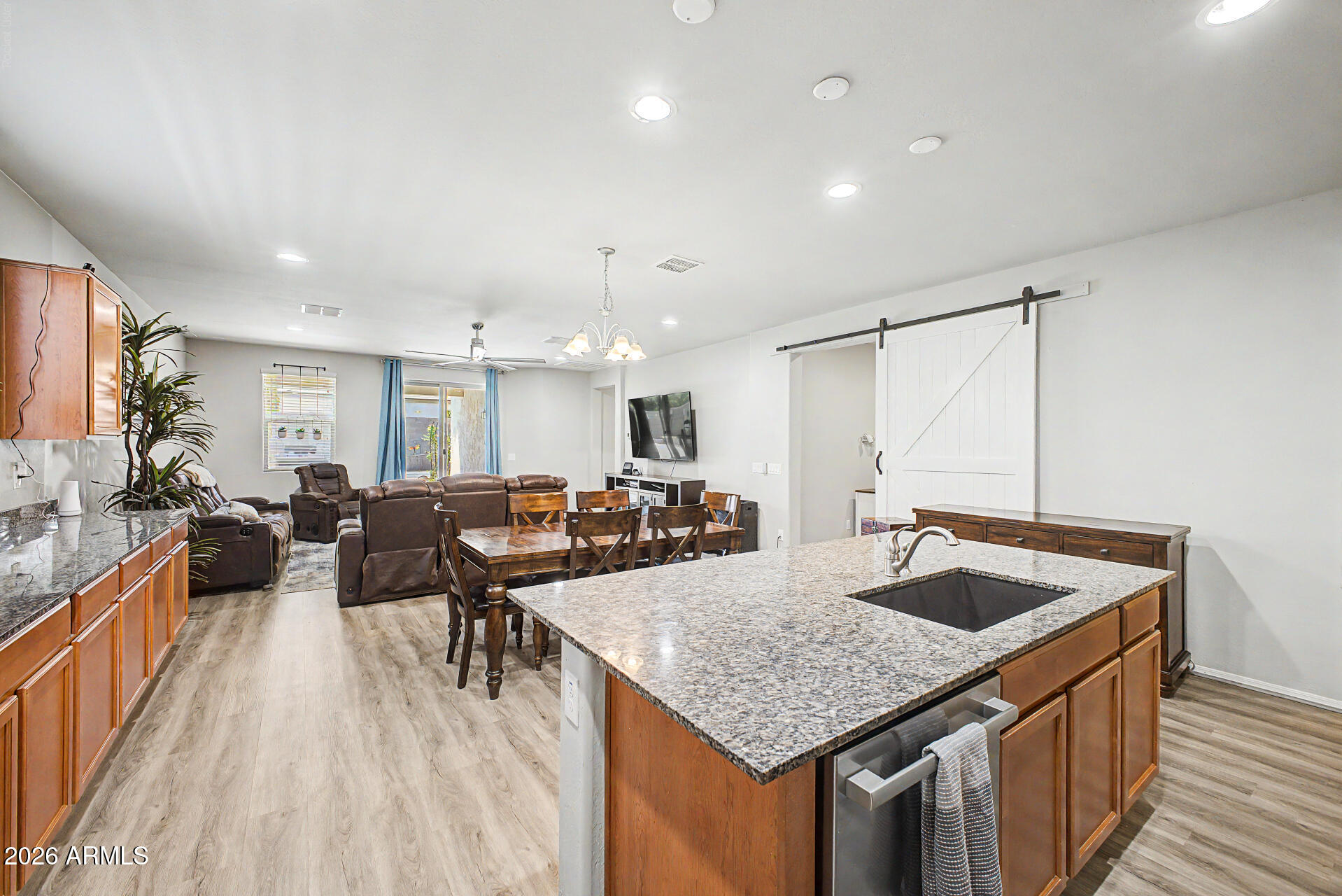 San Tan Ridge - Residential