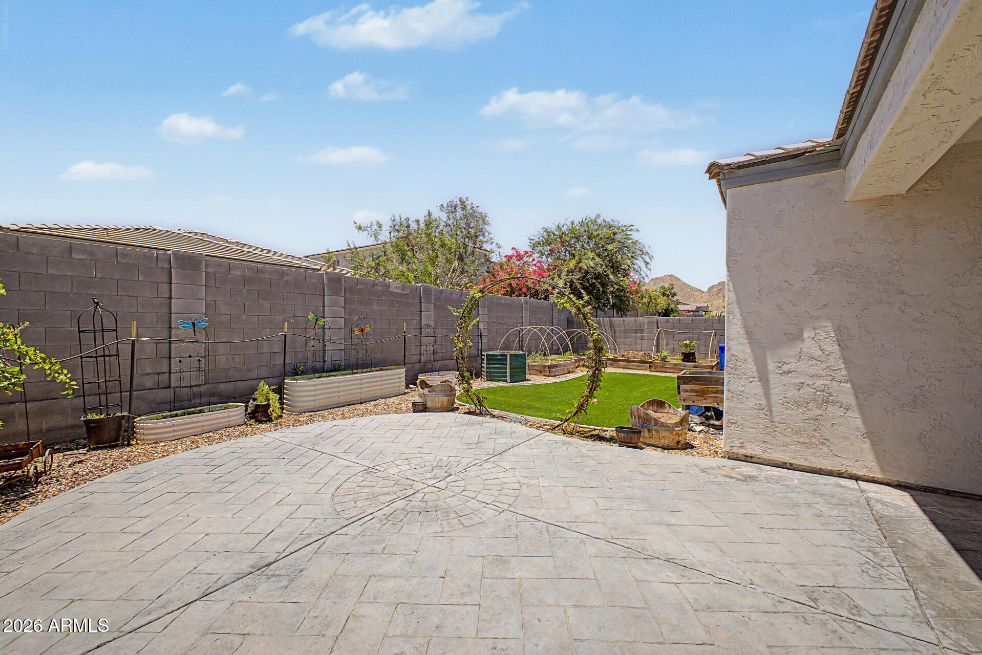 San Tan Ridge - Residential