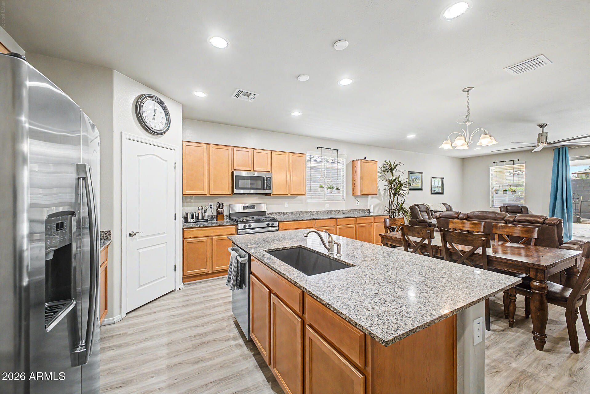 San Tan Ridge - Residential