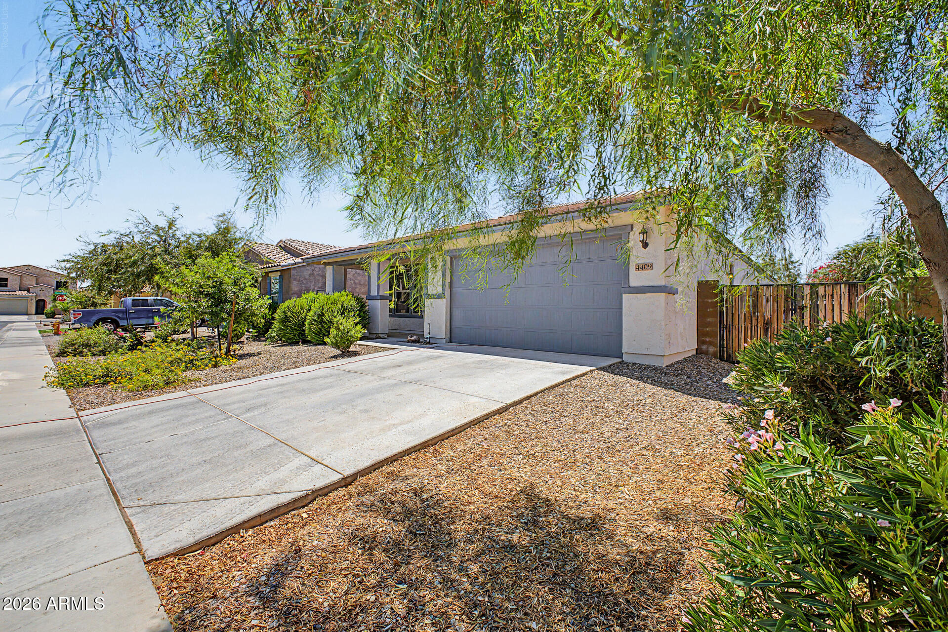 San Tan Ridge - Residential