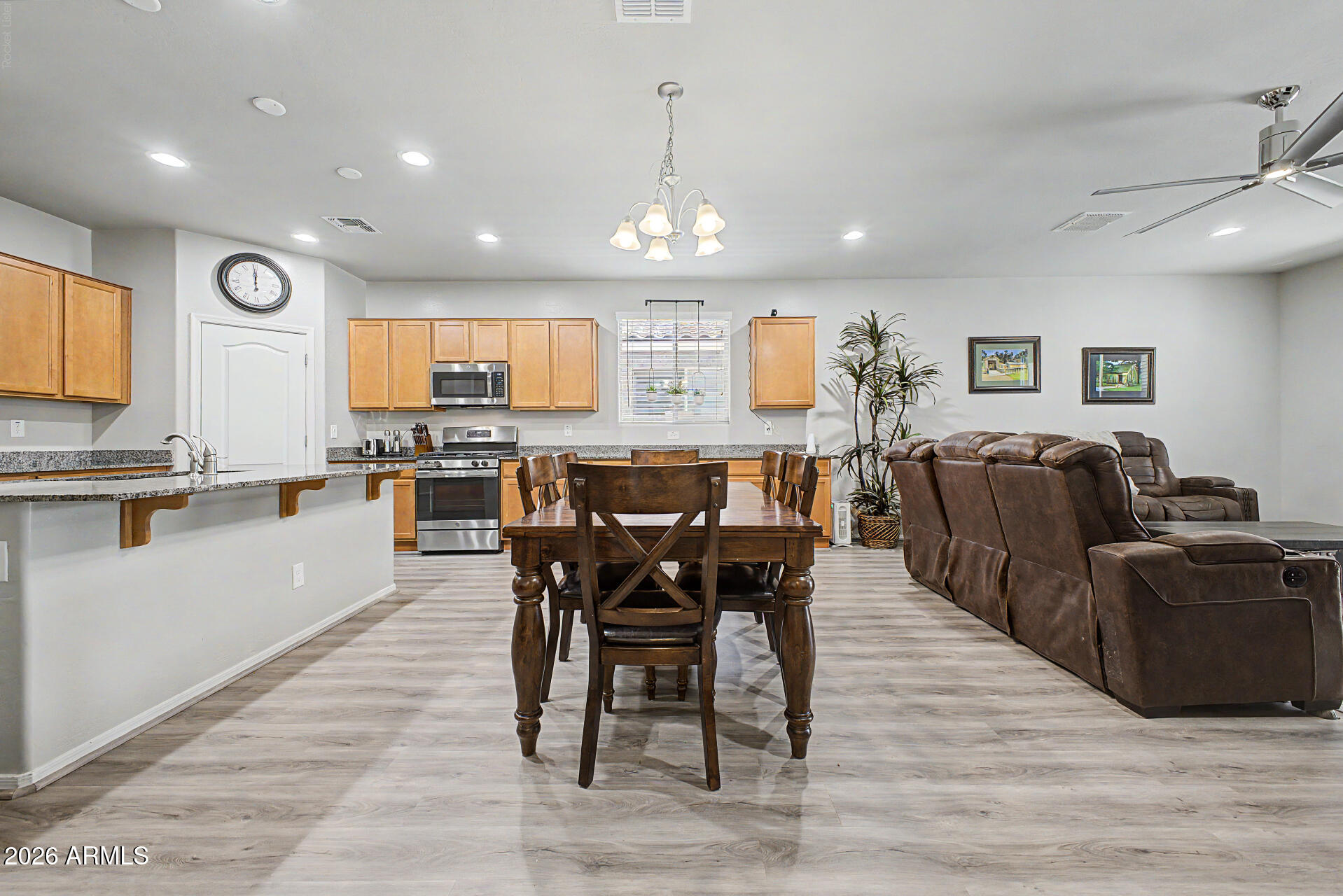 San Tan Ridge - Residential