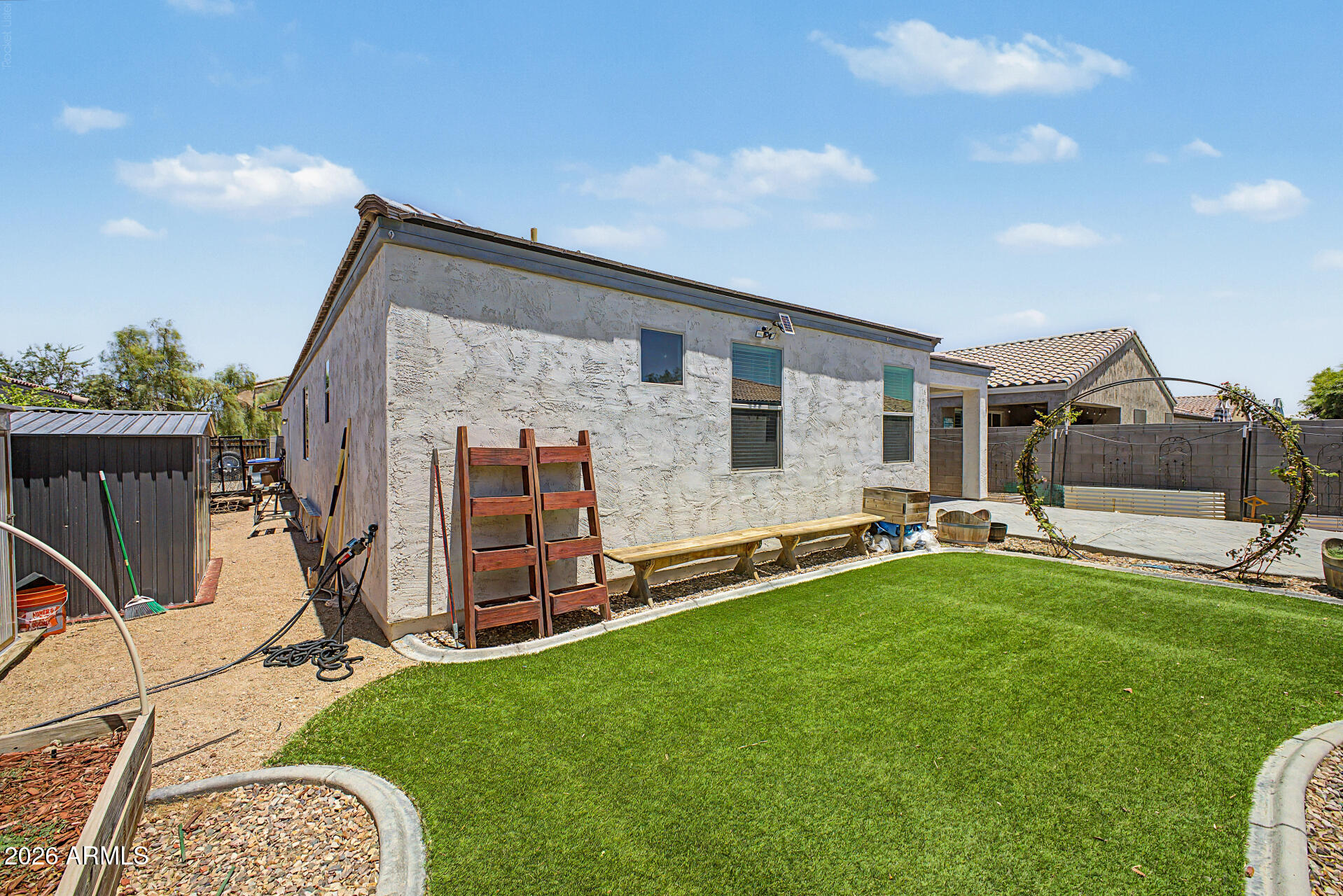 San Tan Ridge - Residential