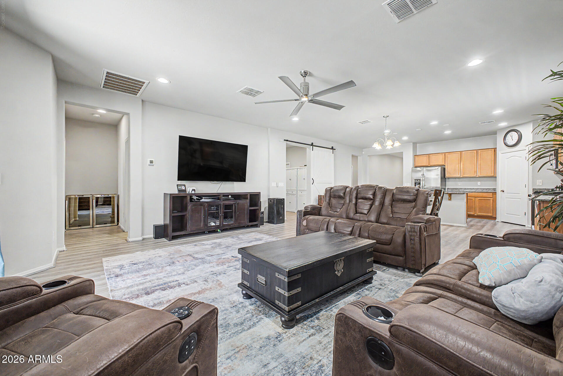 San Tan Ridge - Residential