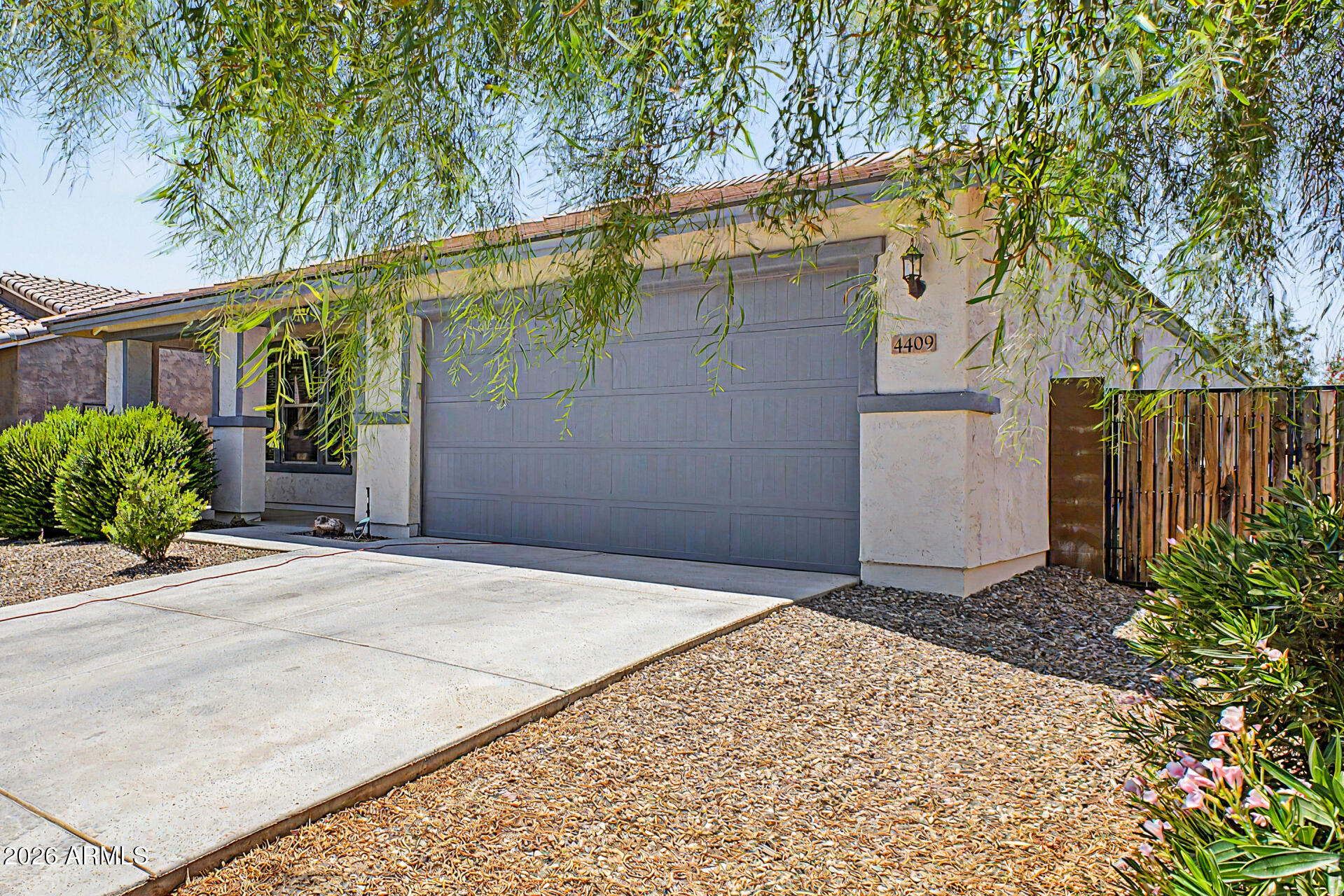 San Tan Ridge - Residential