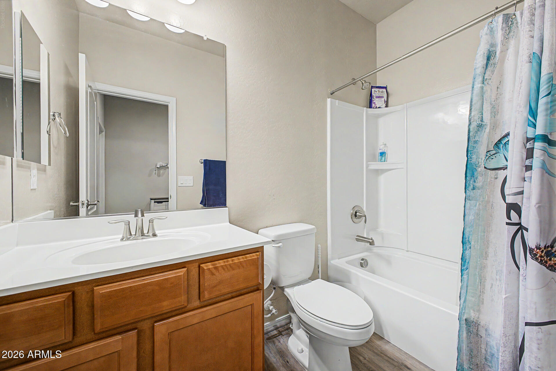 San Tan Ridge - Residential