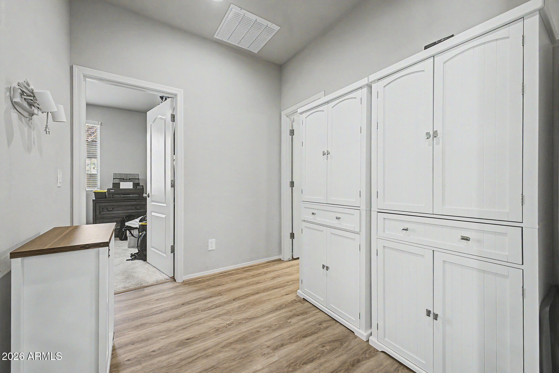 San Tan Ridge - Residential