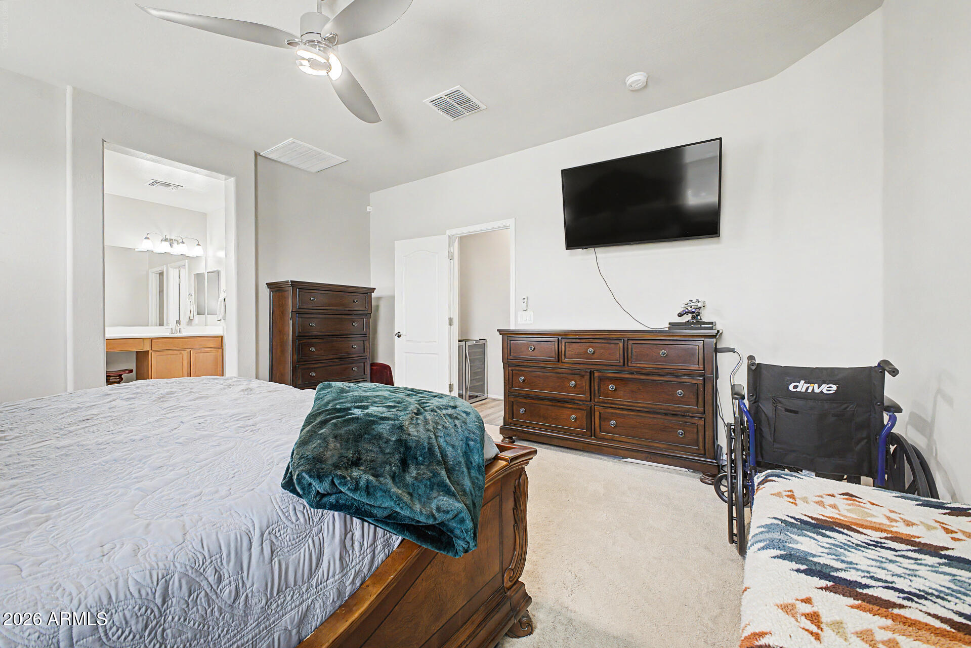 San Tan Ridge - Residential