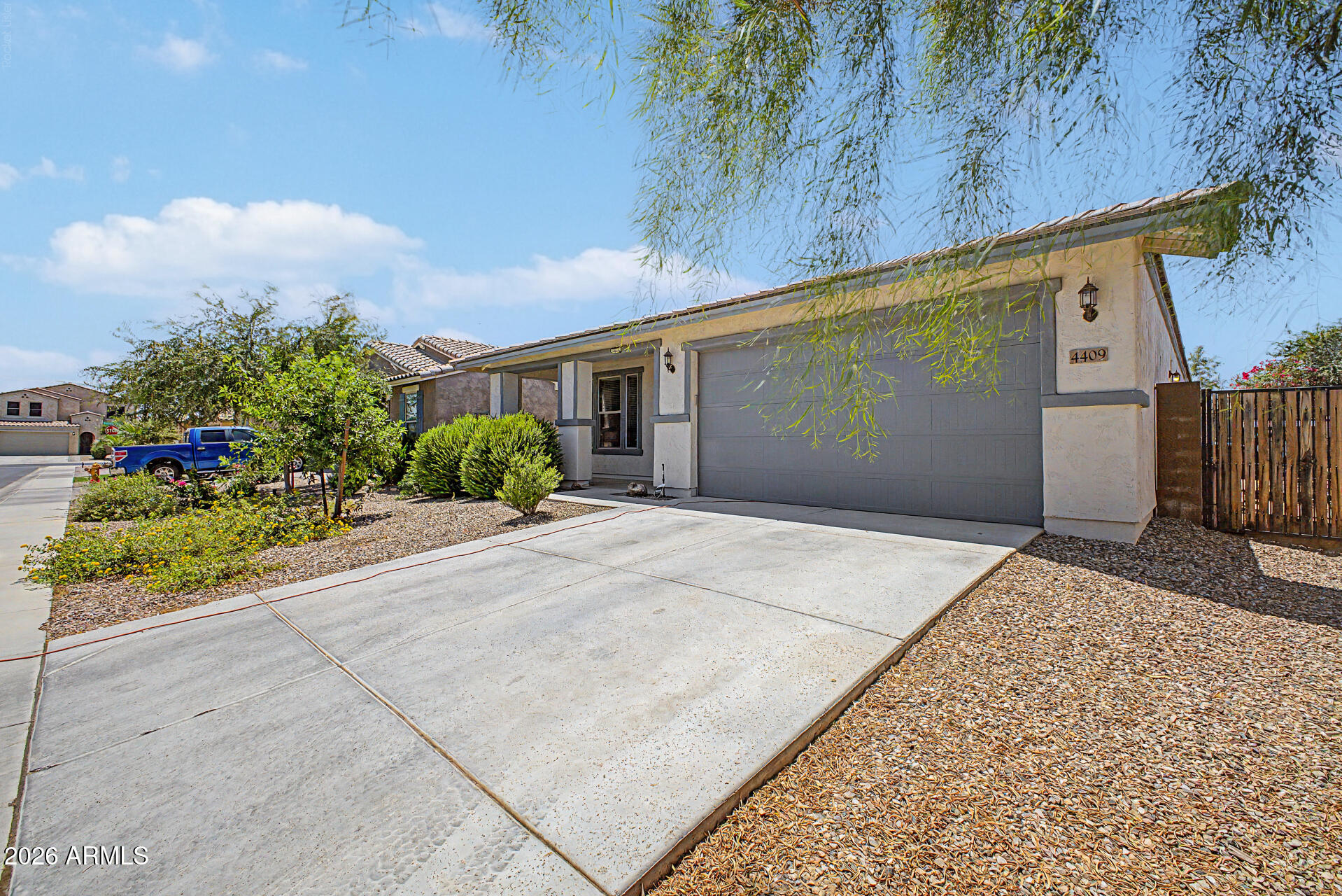 San Tan Ridge - Residential
