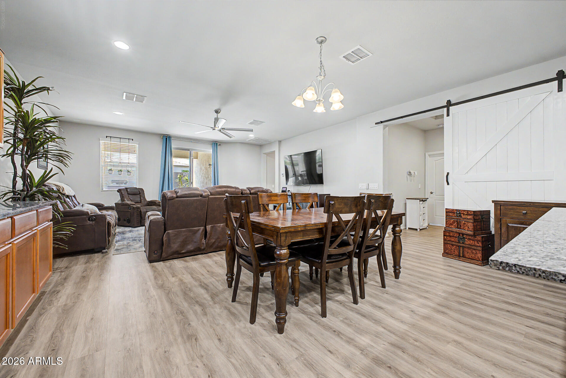 San Tan Ridge - Residential