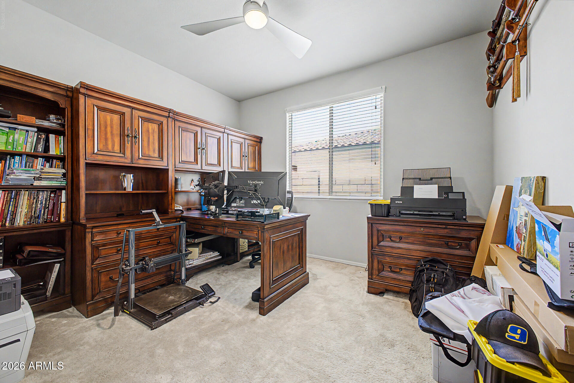 San Tan Ridge - Residential