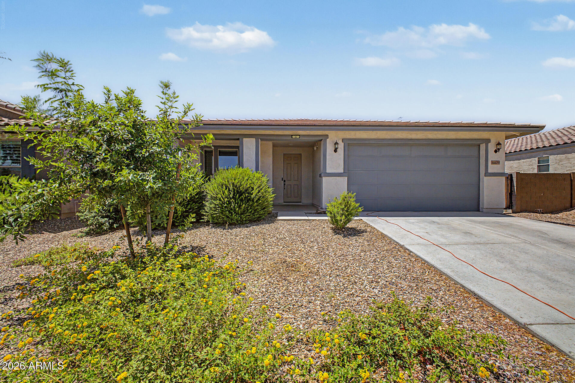 San Tan Ridge - Residential