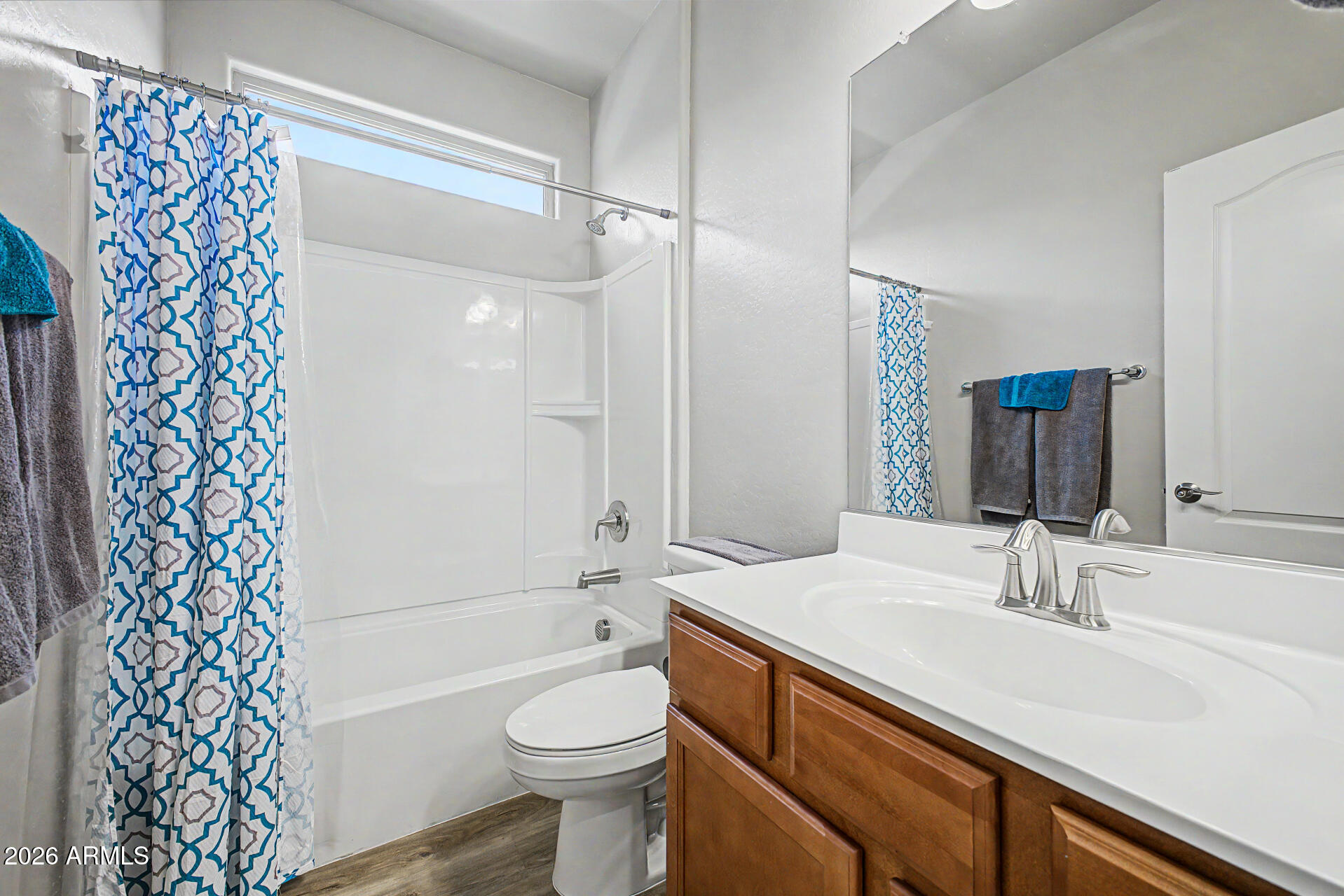 San Tan Ridge - Residential