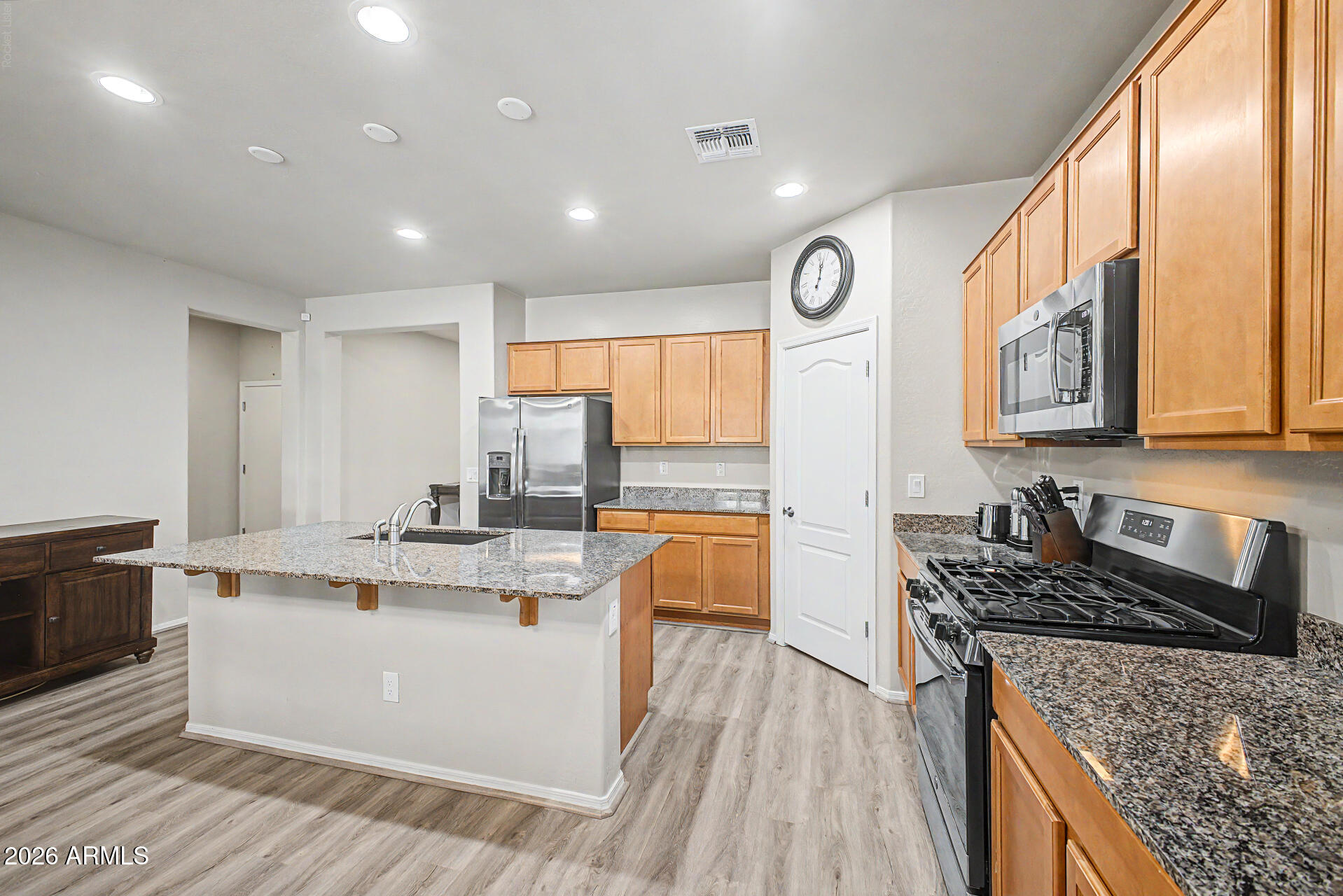 San Tan Ridge - Residential