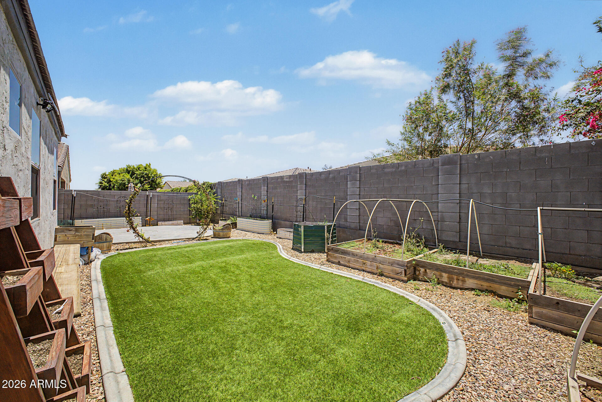 San Tan Ridge - Residential