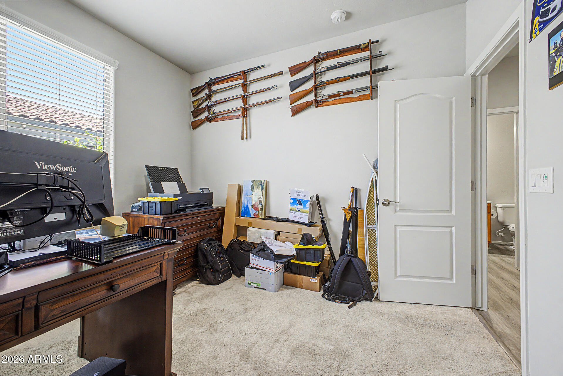 San Tan Ridge - Residential