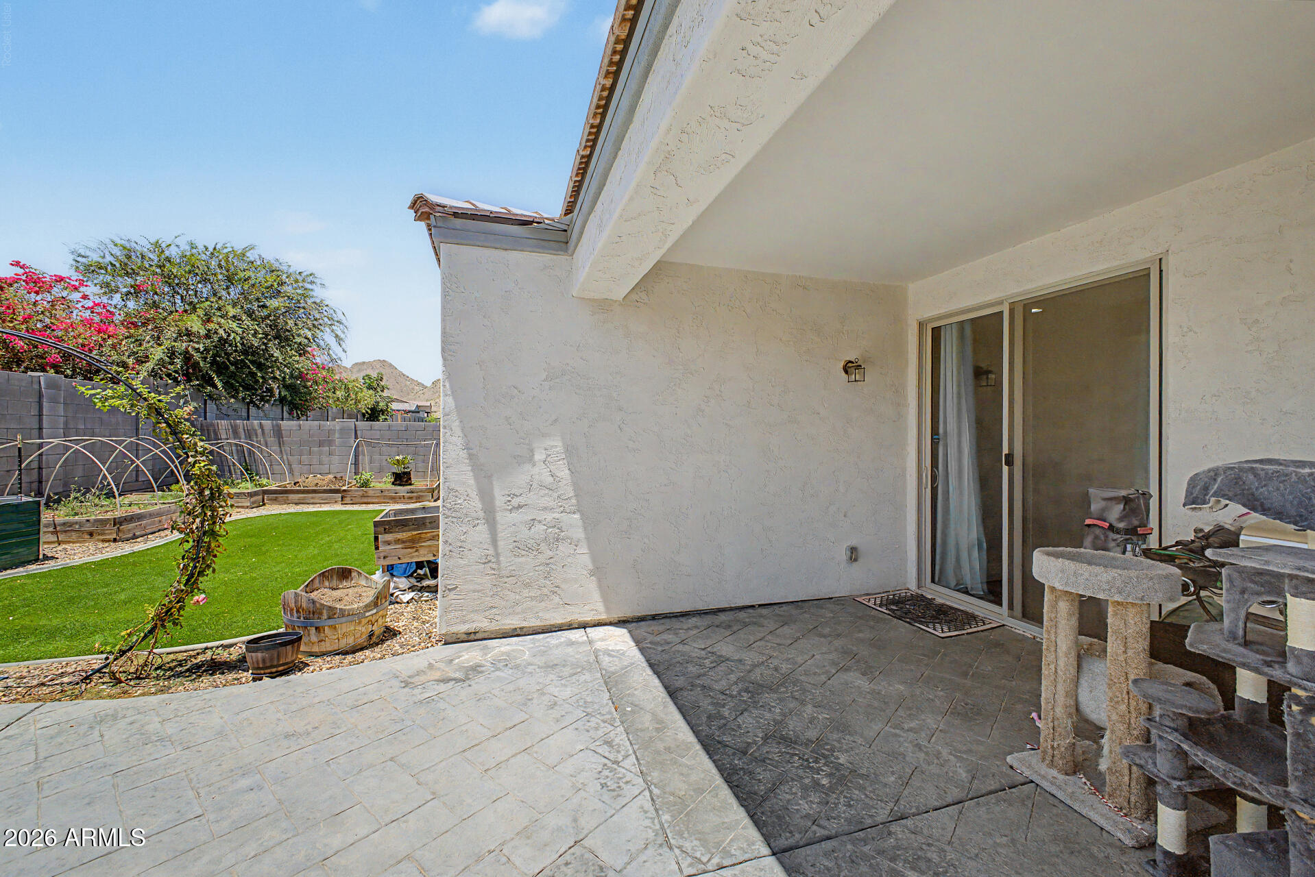San Tan Ridge - Residential