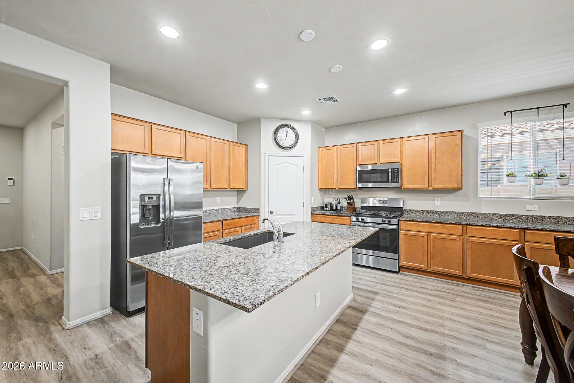 San Tan Ridge - Residential