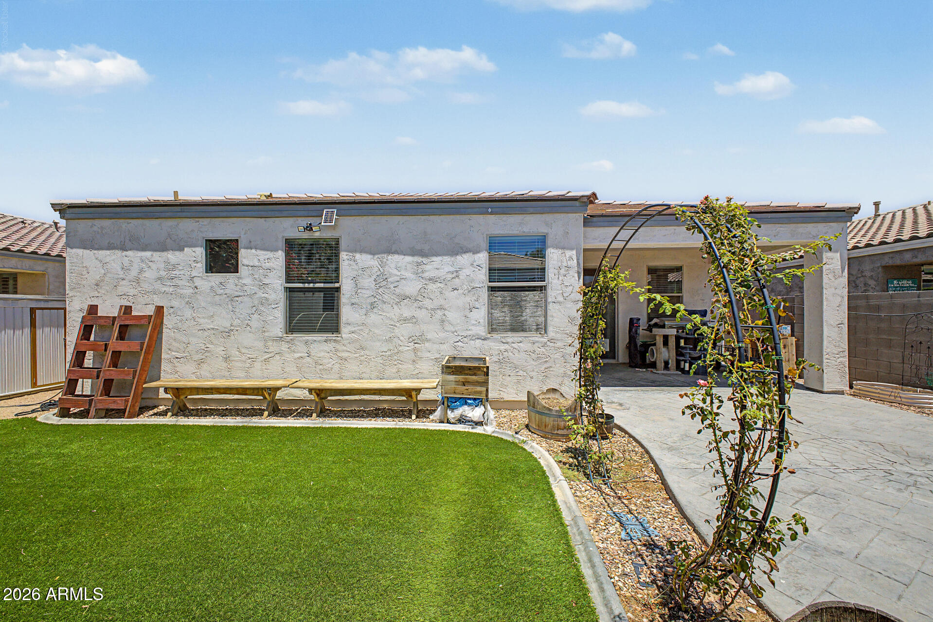 San Tan Ridge - Residential