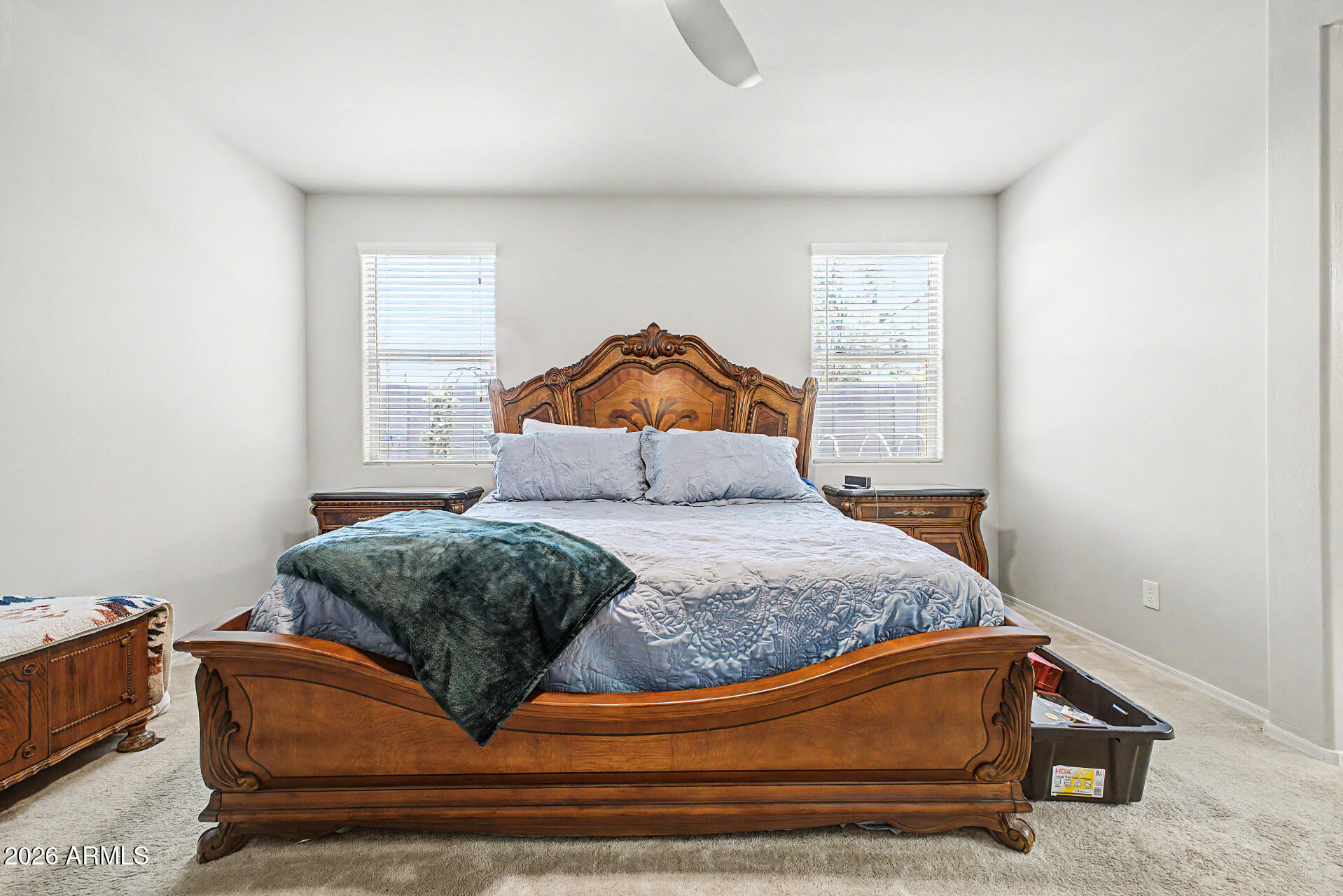 San Tan Ridge - Residential